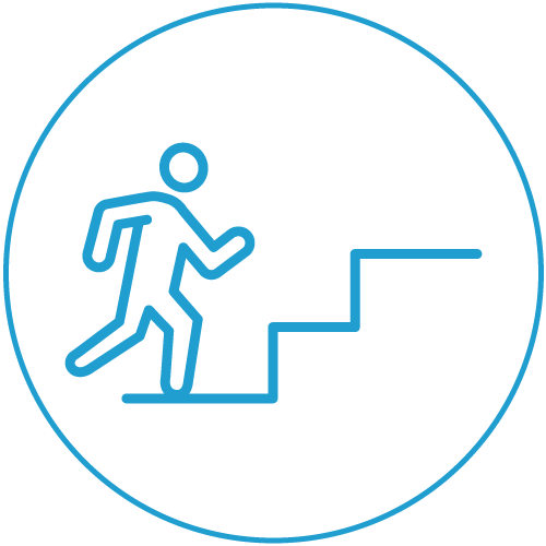 キャリアアップ